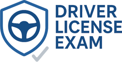 driver-license-exam-logo